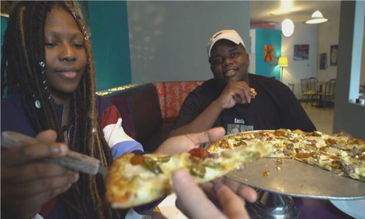 Bitcoin Pizza Day 2025