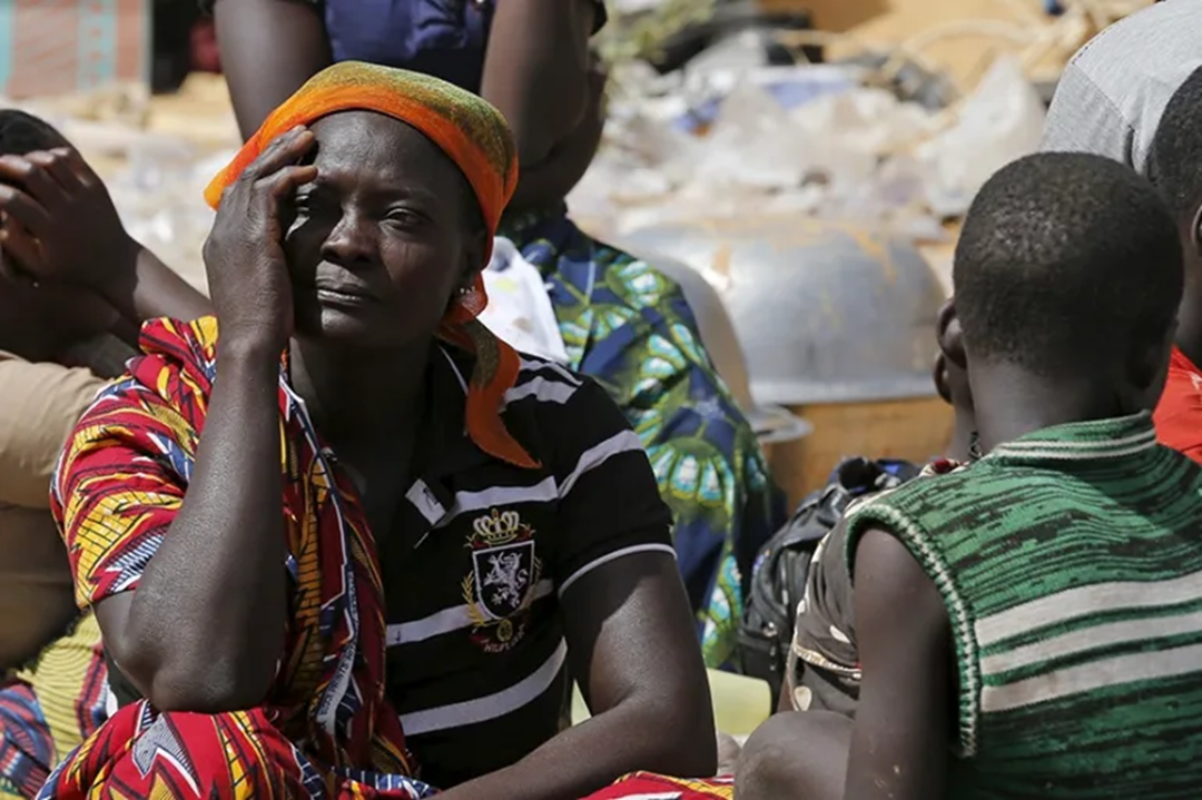 Boko Haram and Nigeria's Security Architecture