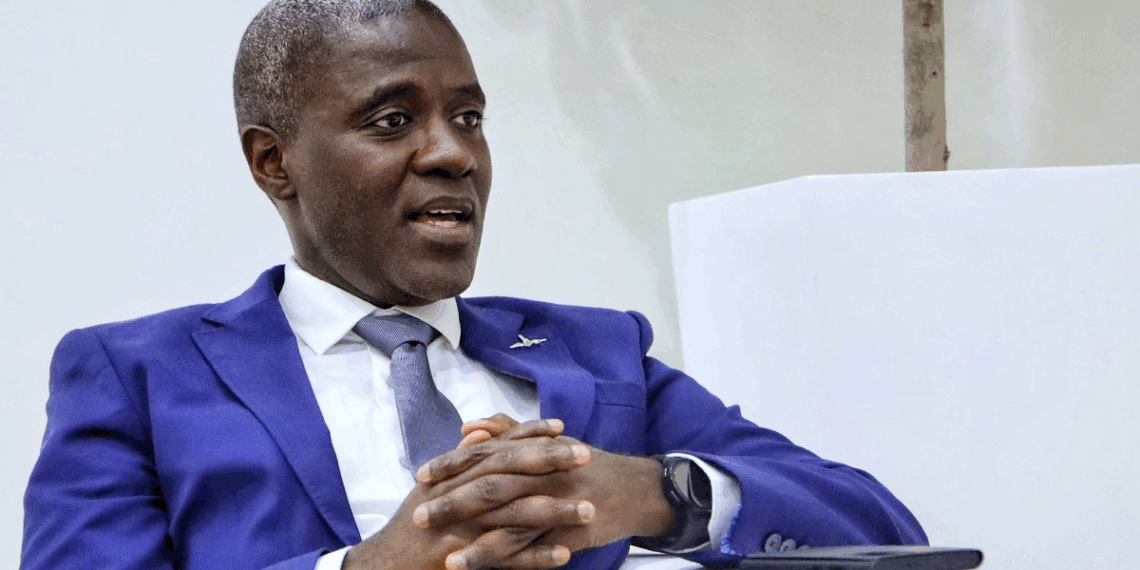 Broadband Penetration Stalls at 48.15% as Nigeria Misses Key Milestones Set in National Plan