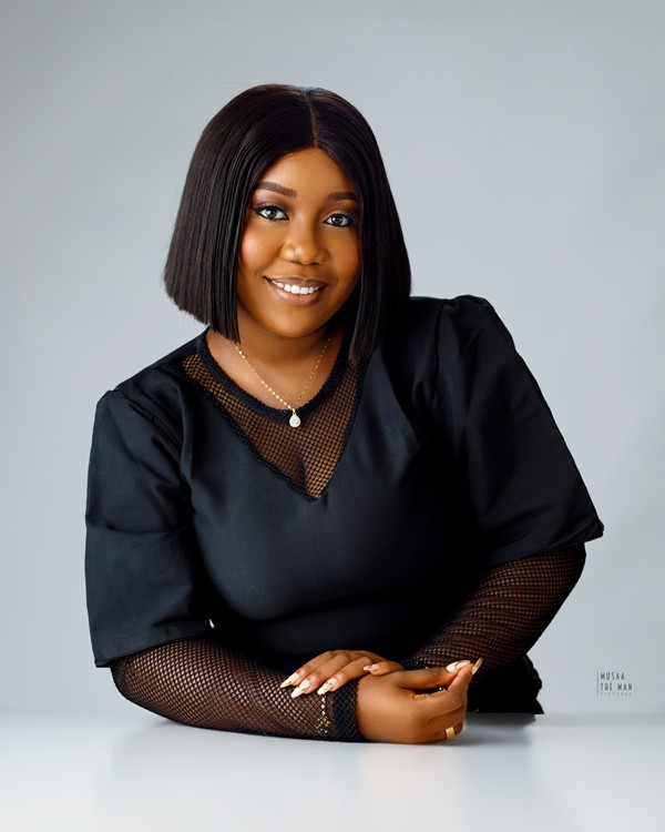 Diana Tenebe, Chief Operating Officer, Foodstuff Store