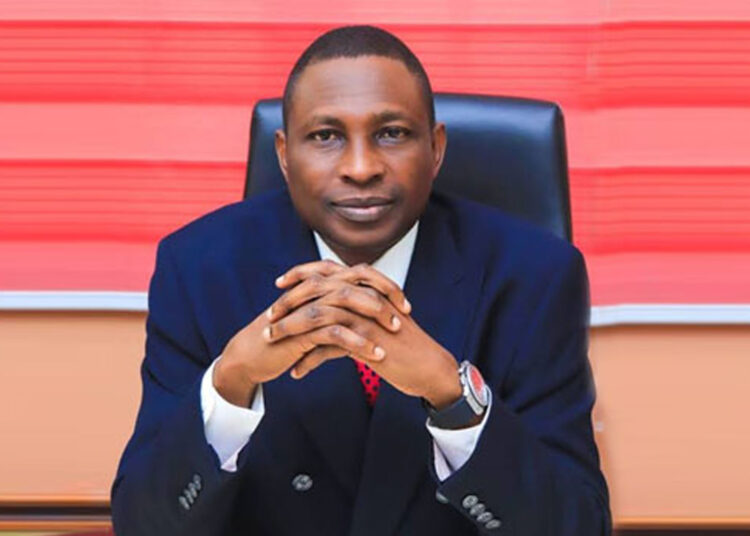 CBEX: EFCC Recovers Funds as Trail Leads to Europe, Cambodia