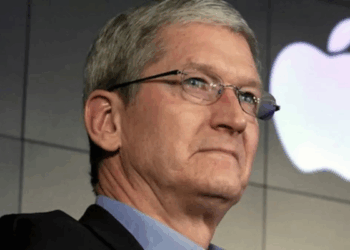 CEO Tim Cook Warns U.S. Tariffs Could Cost Apple $900 Million in Q3