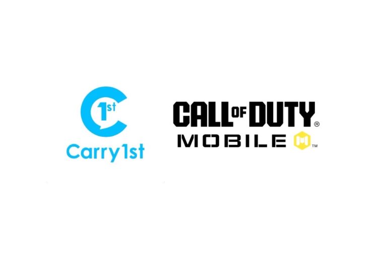 Carry1st Africa Cup Named First-Ever African Qualifier for Call of Duty: Mobile World Championship 2025