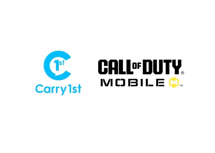 Carry1st Africa Cup Named First-Ever African Qualifier for Call of Duty: Mobile World Championship 2025