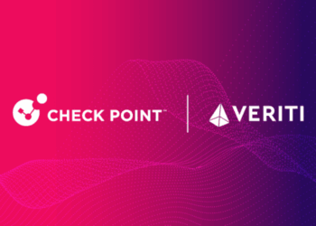 Check Point to acquire Veriti