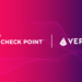 Check Point to acquire Veriti