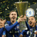 Power of Inconsistency | Chelsea wins Conference League 2025 - GettyImages