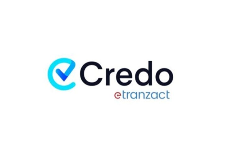 Credo by eTranzact