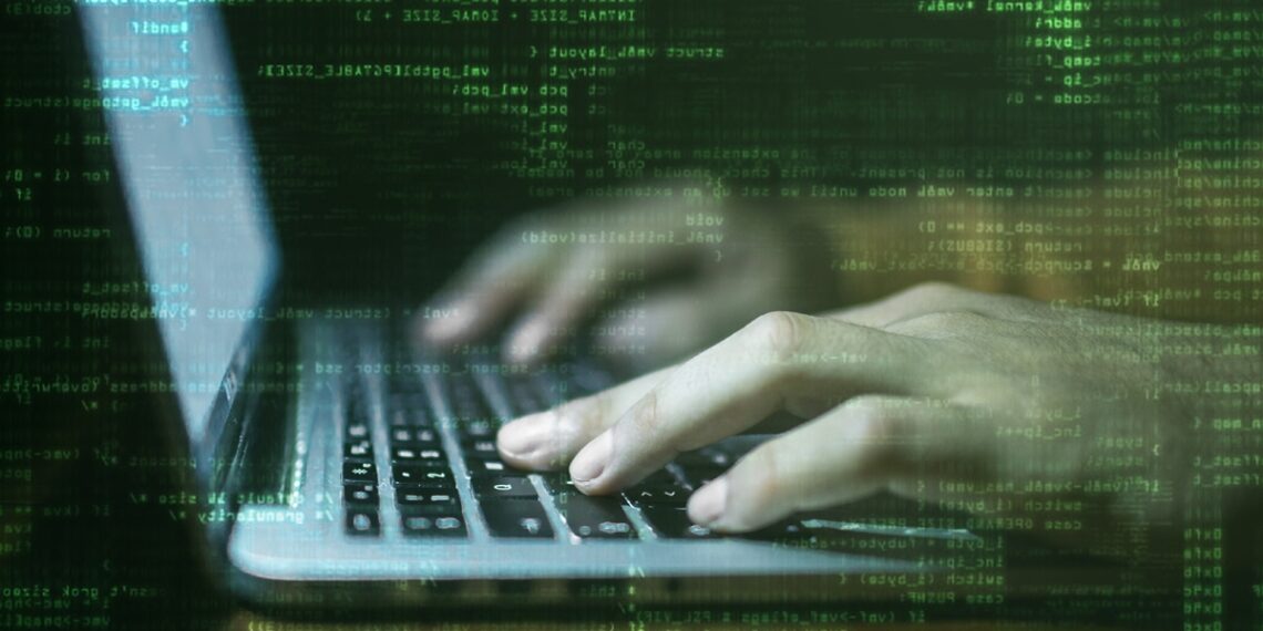DDoS and NETSCOUT