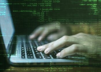 DDoS and NETSCOUT