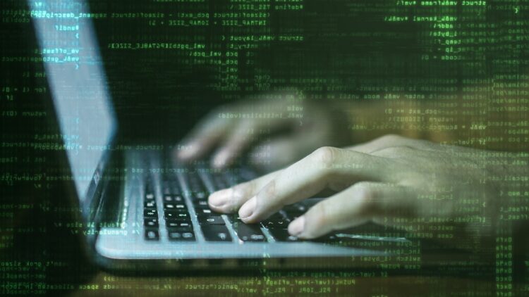 DDoS and NETSCOUT