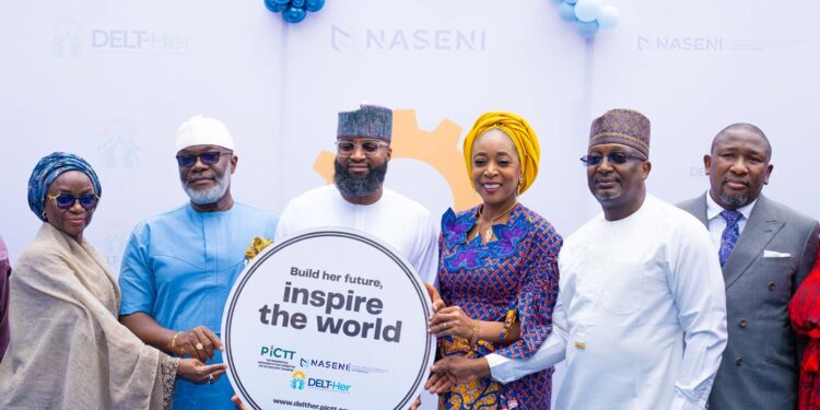 NASENI launches DELT-Her 2.0