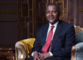 Dangote Honoured on TIME100 Philanthropy List for Groundbreaking Impact in Africa