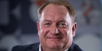 Dean Baker, head of Sales, Africa South Region at Infobip | Navigating Cloud