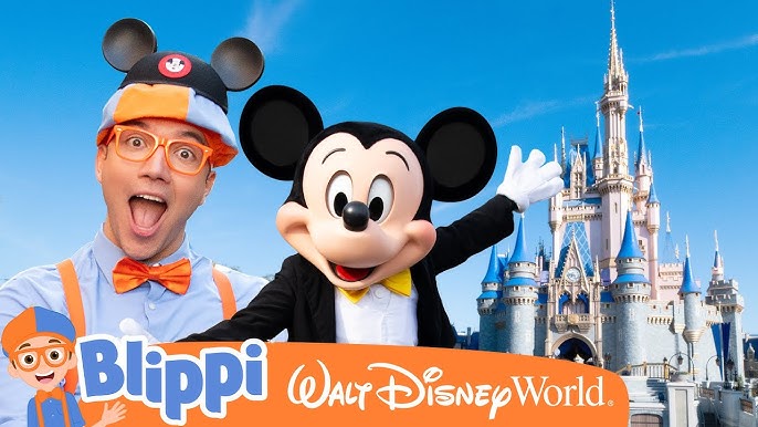 Disney world