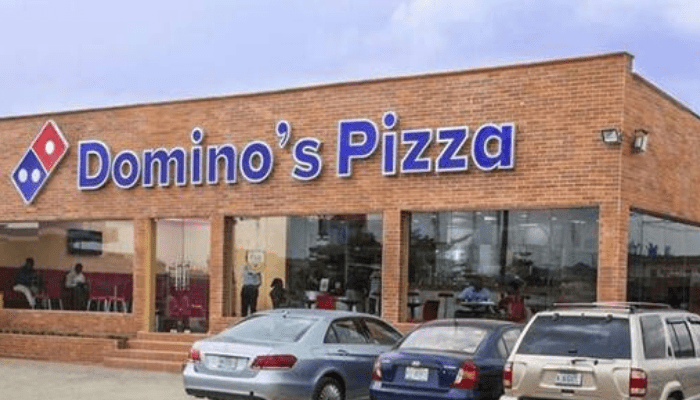 Business lessons from Domino’s Pizza