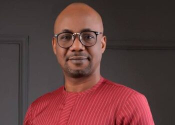 Dr. Bayero Agabi - CECAD speaks on cyber sanity in Nigeria