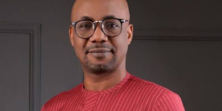 Dr. Bayero Agabi - CECAD speaks on cyber sanity in Nigeria