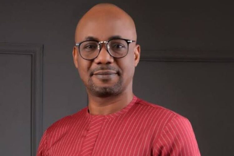 Dr. Bayero Agabi - CECAD speaks on cyber sanity in Nigeria