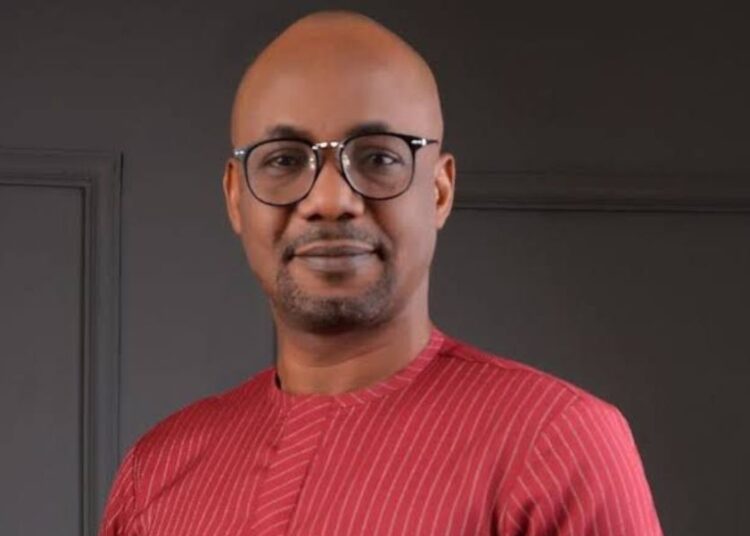 Dr. Bayero Agabi - CECAD speaks on cyber sanity in Nigeria