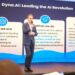 Dyna.Ai Launches Operations in Nigeria