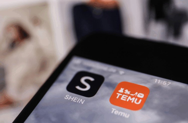 EU Warns Shein: Clean Up or Face Sanctions
