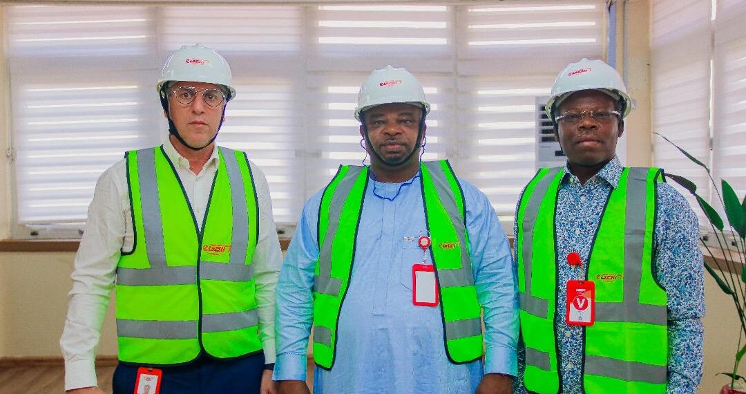 Egbin Power, Hosue of Rep and BPE