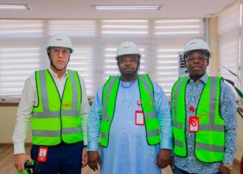 Egbin Power, Hosue of Rep and BPE