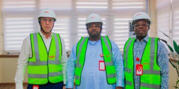 Egbin Power, Hosue of Rep and BPE