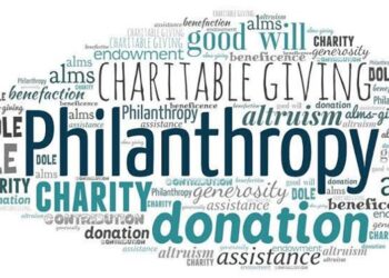 Ehonre Oluwaseun - charity | Classic Baggie