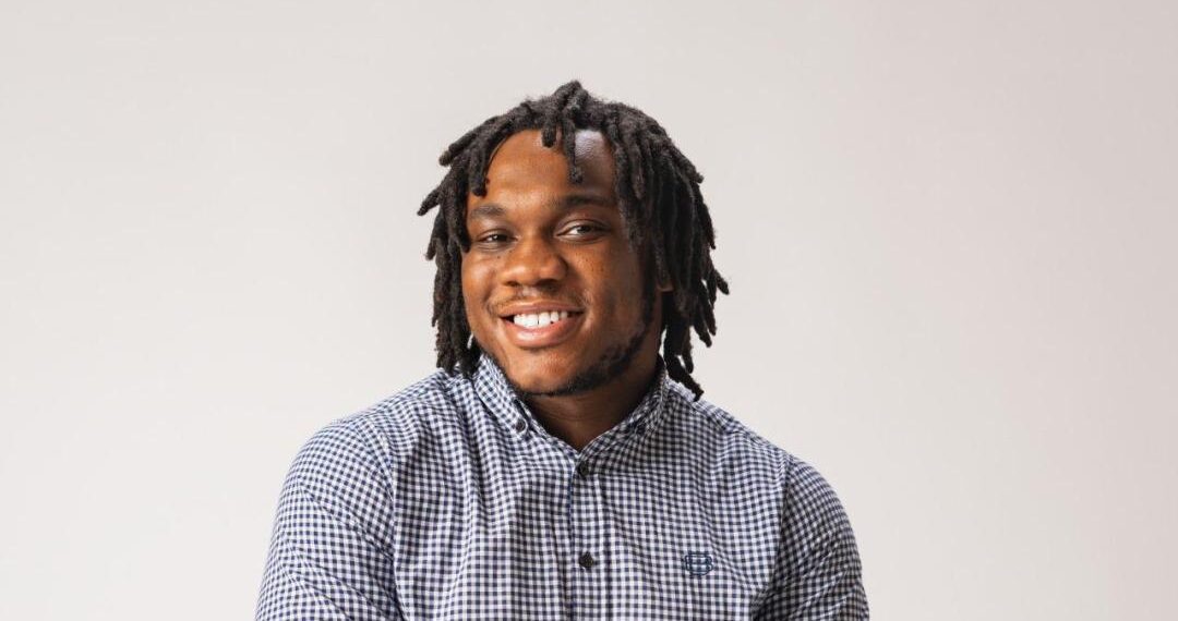 Emmanuel Osojie | Low-Code technology