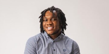 Emmanuel Osojie | Low-Code technology