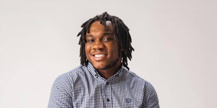 Emmanuel Osojie | Low-Code technology