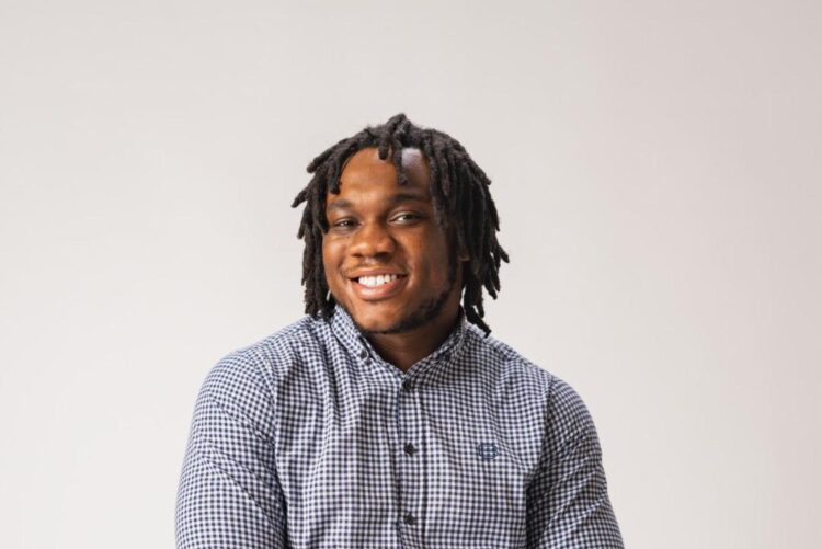 Emmanuel Osojie | Low-Code technology