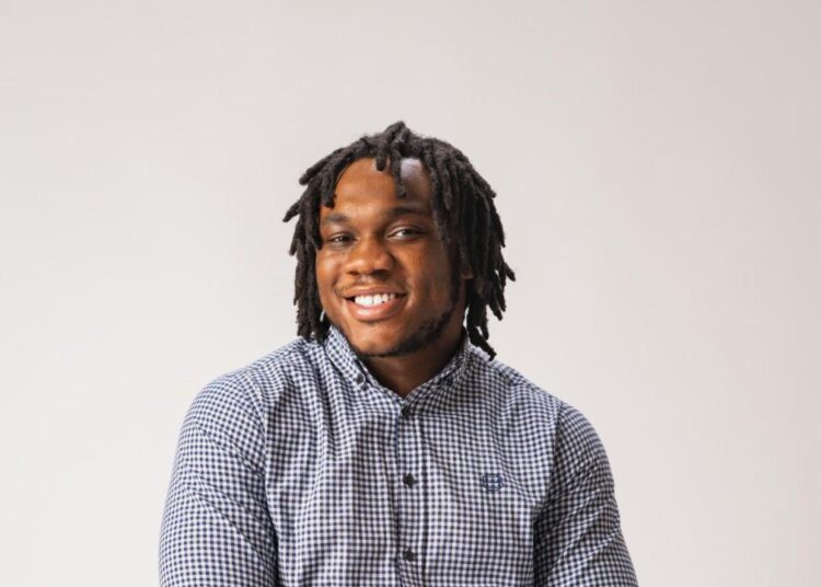 Emmanuel Osojie | Low-Code technology