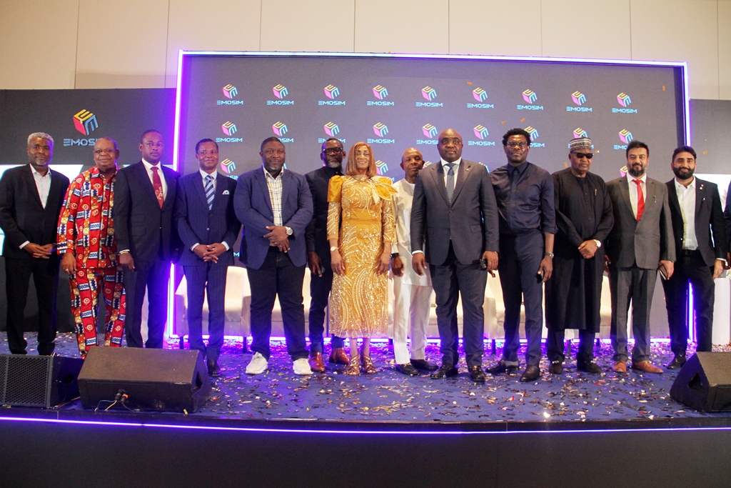Emosim launches eSim ---
