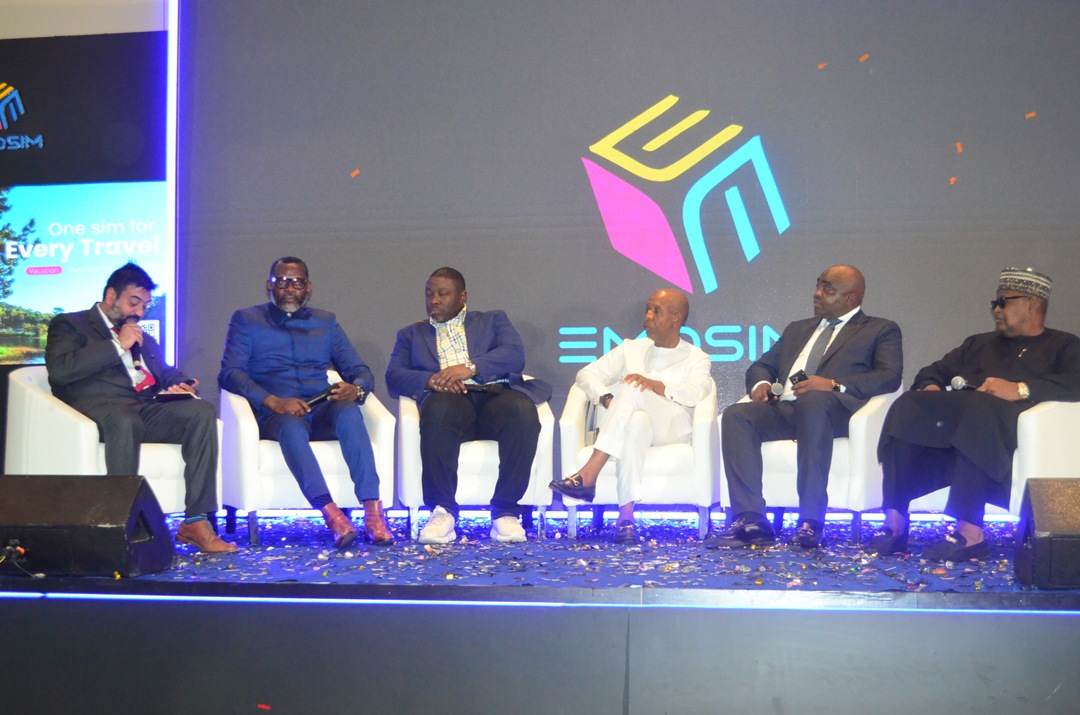 Emosim launches eSim ---