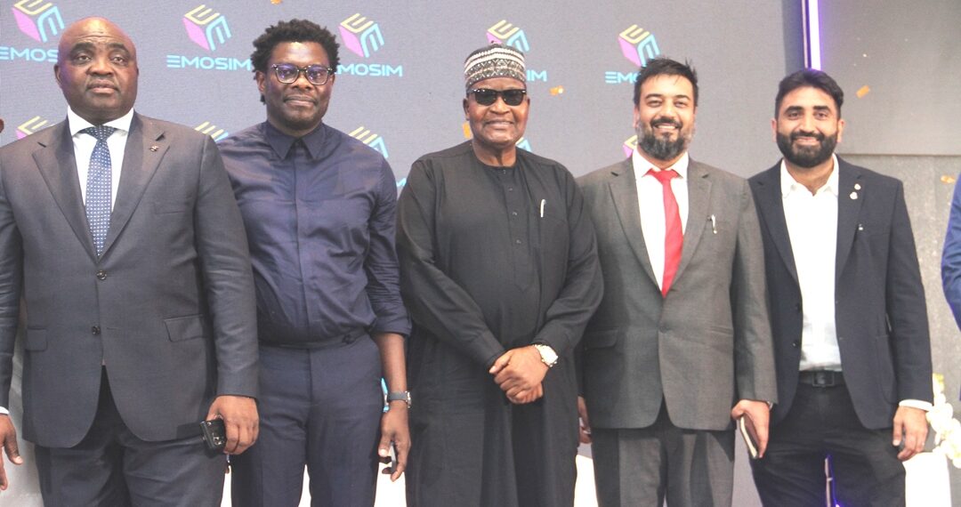 Emosim launches eSim