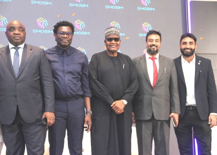 Emosim launches eSim