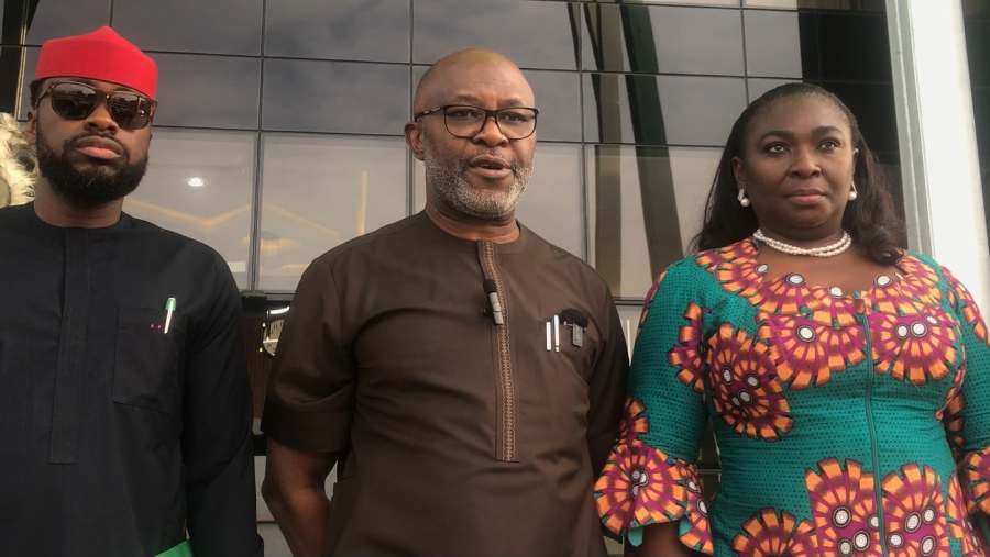 Enugu Air, CNG Buses, Transport Terminals Take off in May
