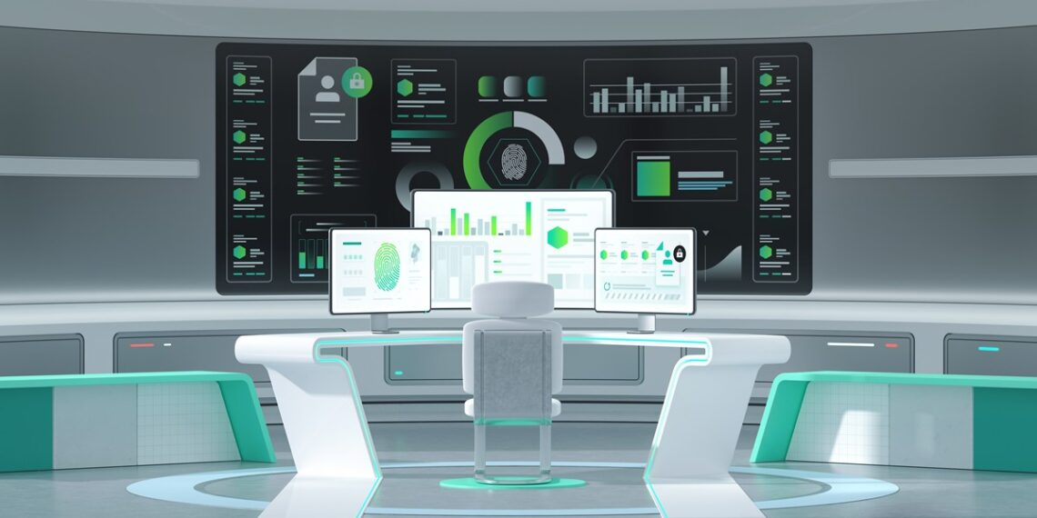 Essential cybersecurity measures for Nigerian SMBs