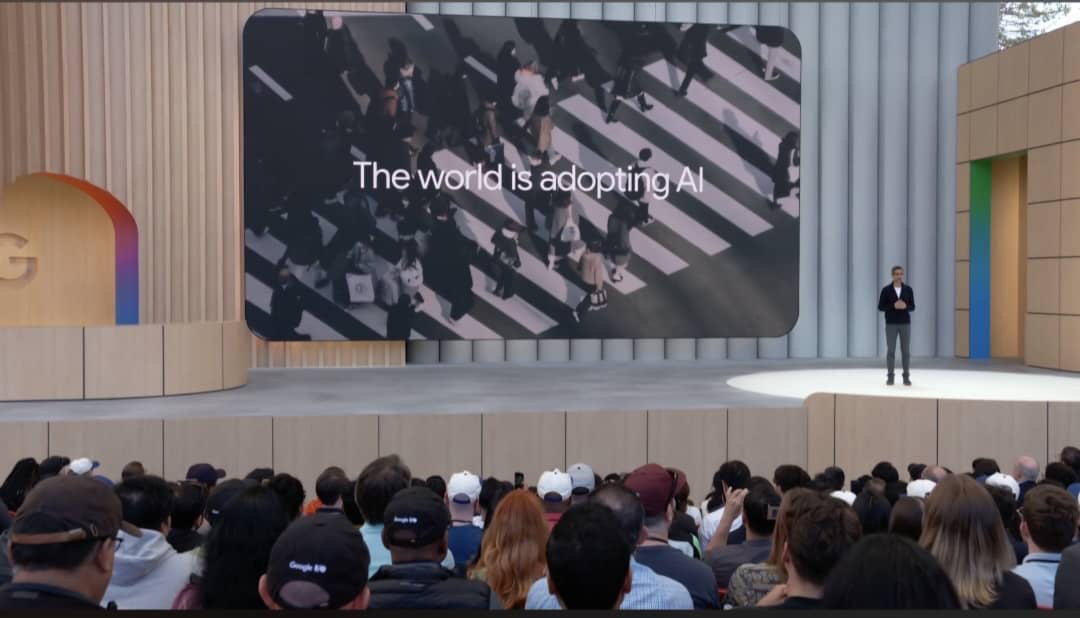 Everything Announced at Google I/O 2025 – Keynote | Gemini | Deep Think