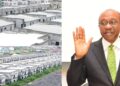 EFCC and Ex-CBN Governor Godwin Emefiele