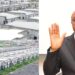 EFCC and Ex-CBN Governor Godwin Emefiele properties