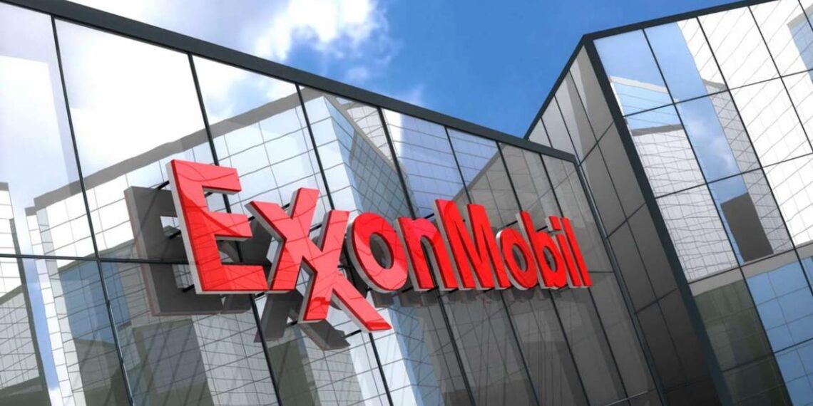 ExxonMobil