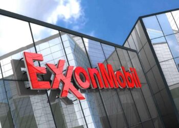 ExxonMobil