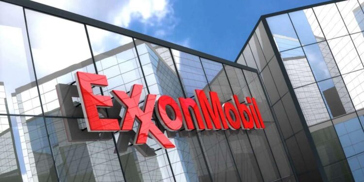 ExxonMobil