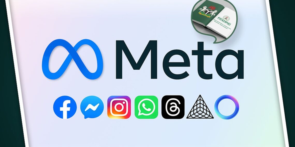 FCCPC vs. Meta Platforms