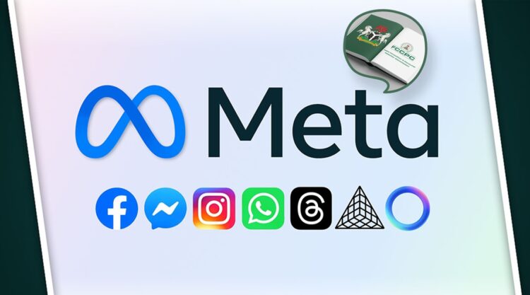 FCCPC vs. Meta Platforms