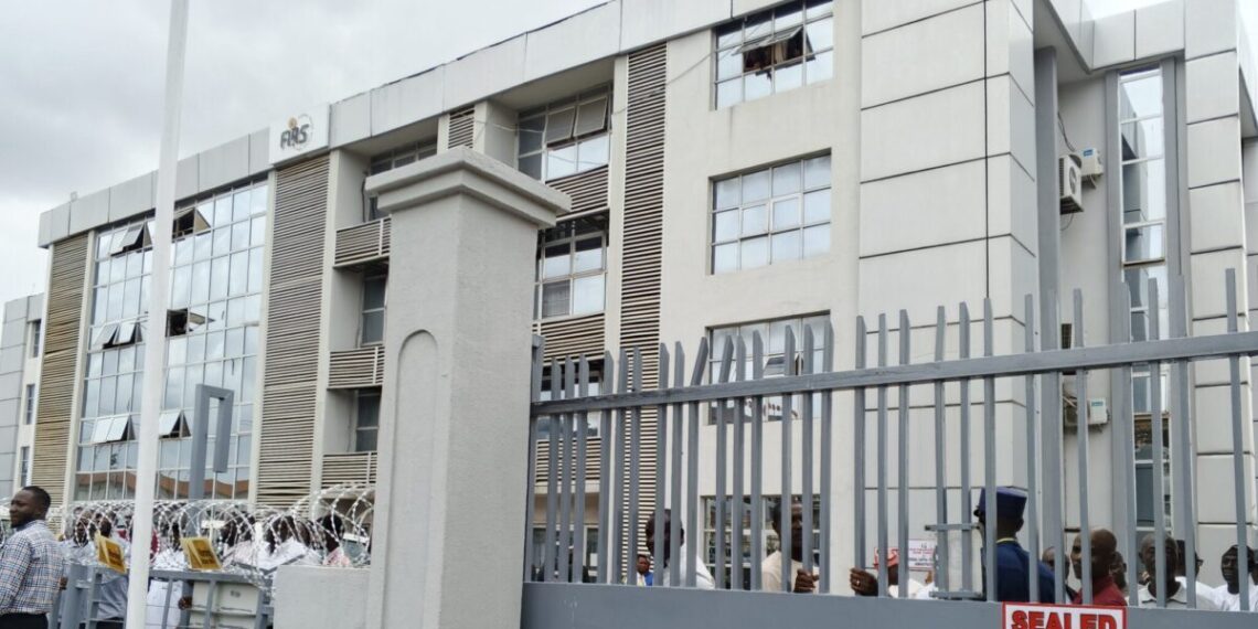 FCTA Seals FIRS, Access Bank Over 25-Year Ground Rent Default